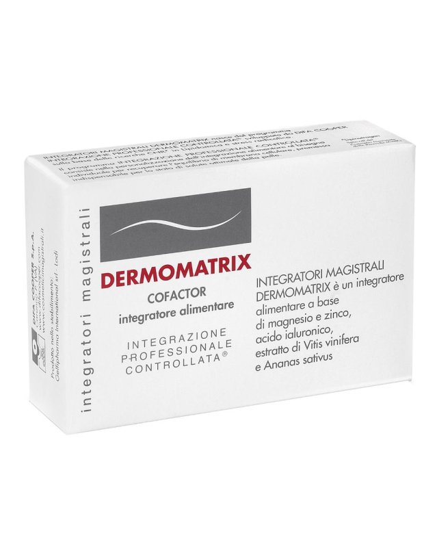 DERMOMATRIX Int.Magistr.20 Cps