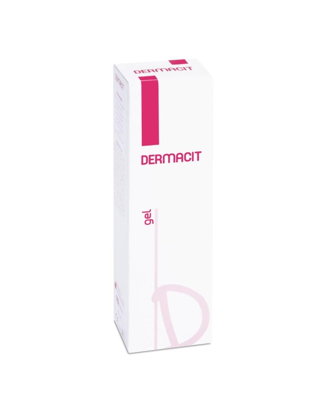 DERMACIT GEL 30ML