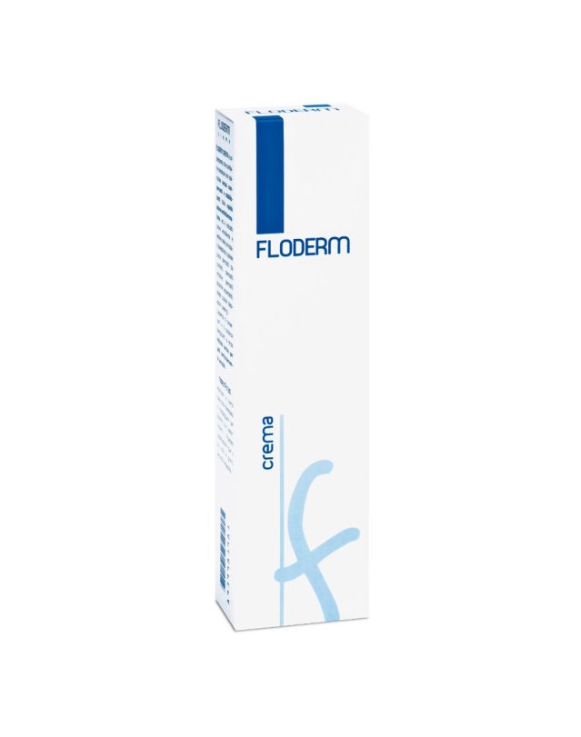 FLODERM CREMA 50ML