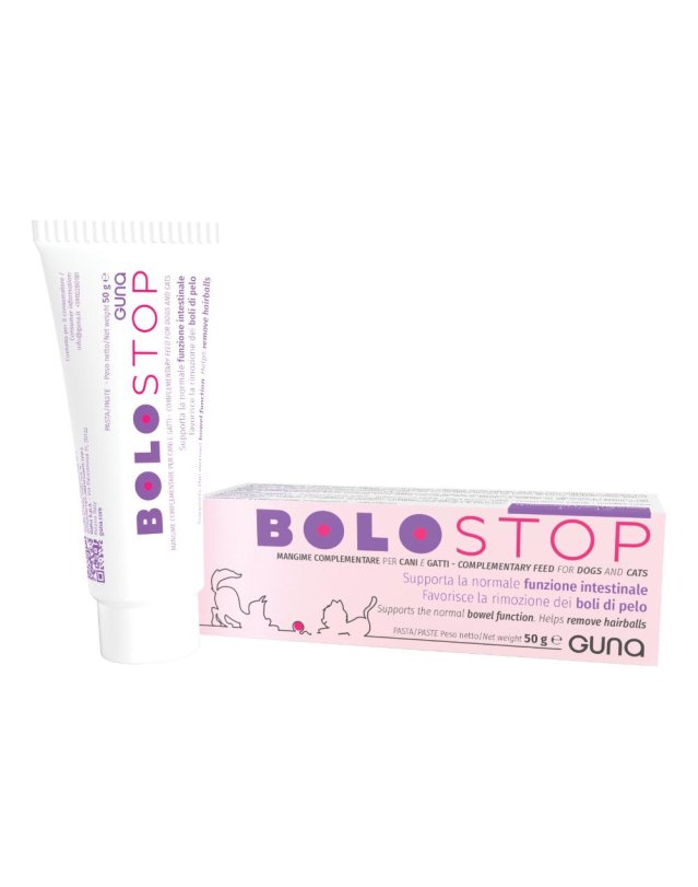 BOLOSTOP 50G