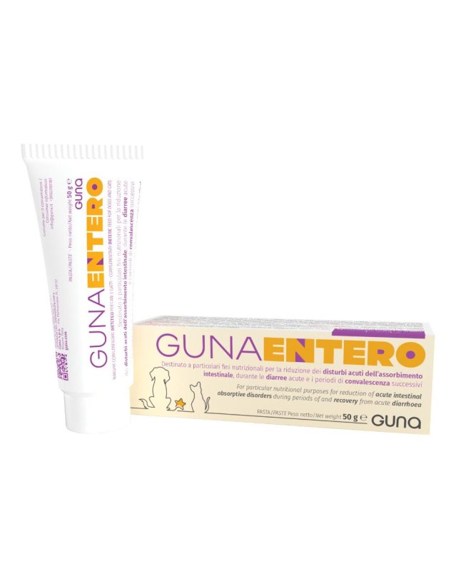 GUNAENTERO 50GR