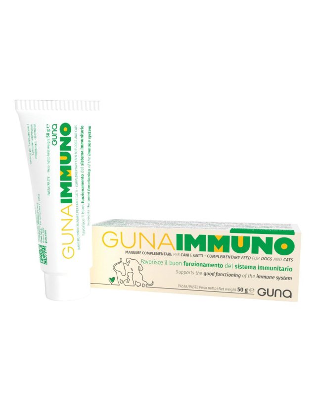 GUNAIMMUNO 50GR