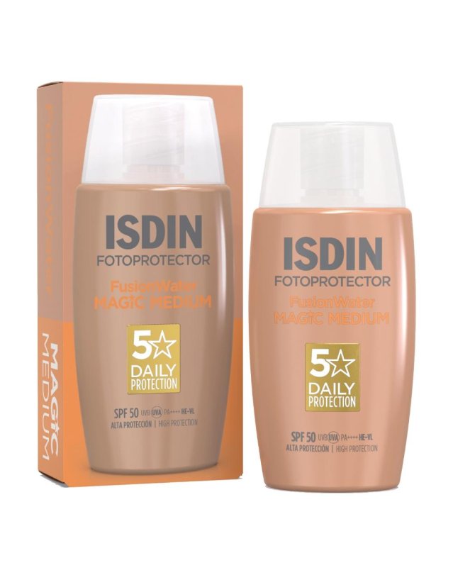 FUSION Water Color Medium 50ml