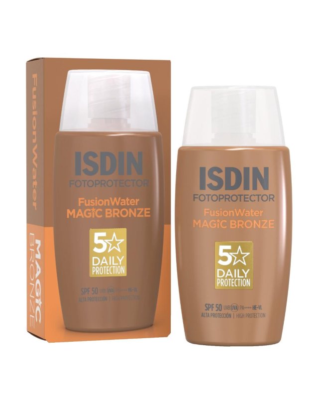 FUSION Water Magic Bronz fp50