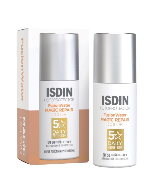 FUSION Water Magic Rep.Color50