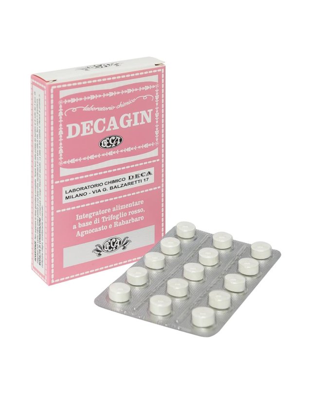 DECAGIN 15CPR