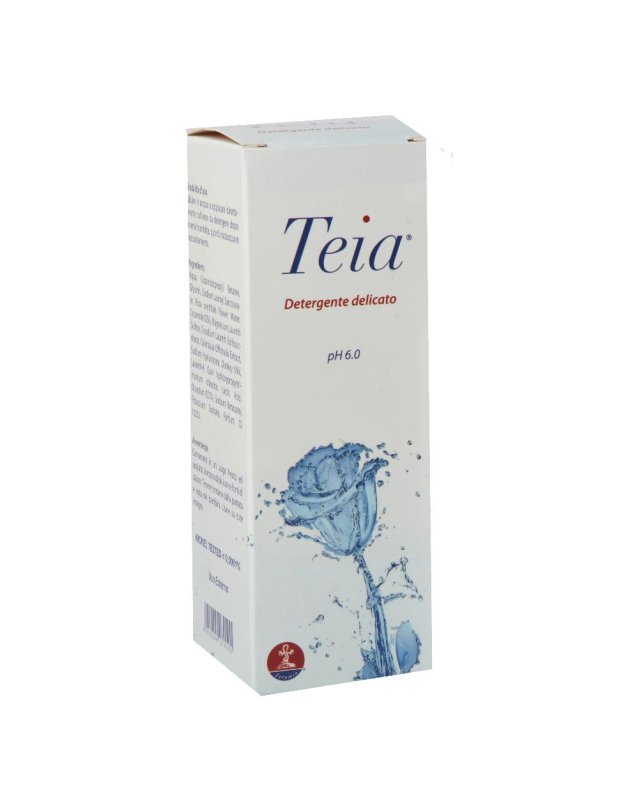 TEIA Det.Delicato pH6.0 250ml