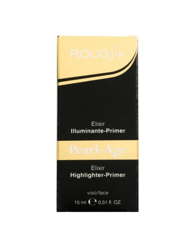 Rougj Skincare Elis Pearl Age