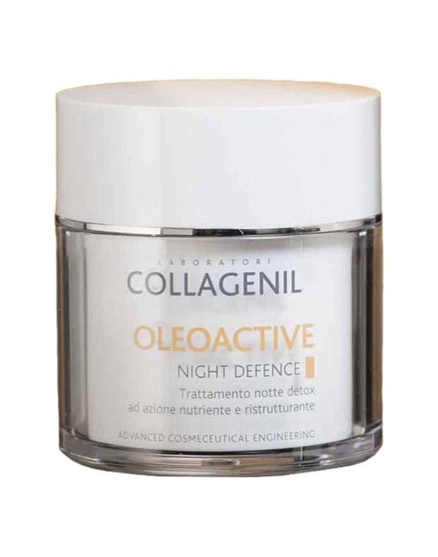 COLLAGENIL Oleoactive Night