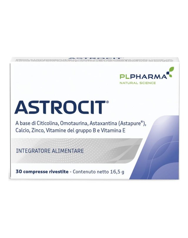ASTROCIT 30Cpr