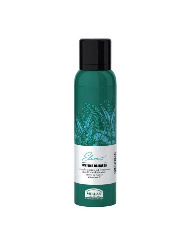 HELAN ELEMI' SCHIUMA BARB200ML