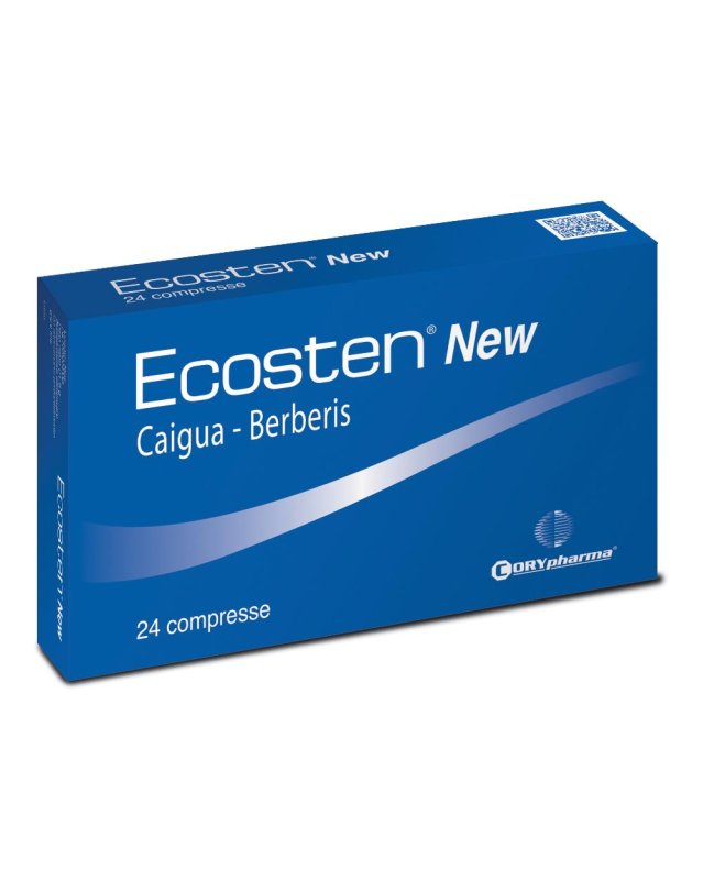 ECOSTEN*10 24 Cpr