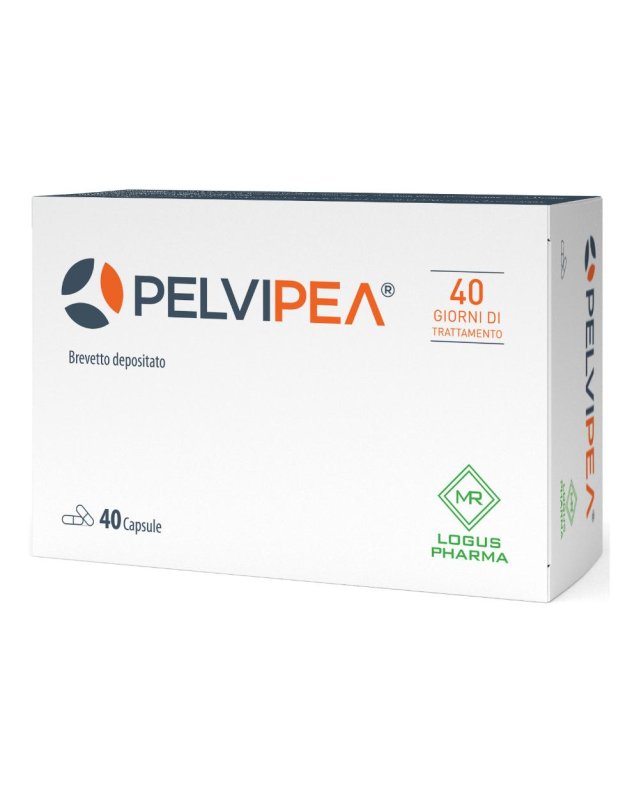 PELVIPEA 40Cps