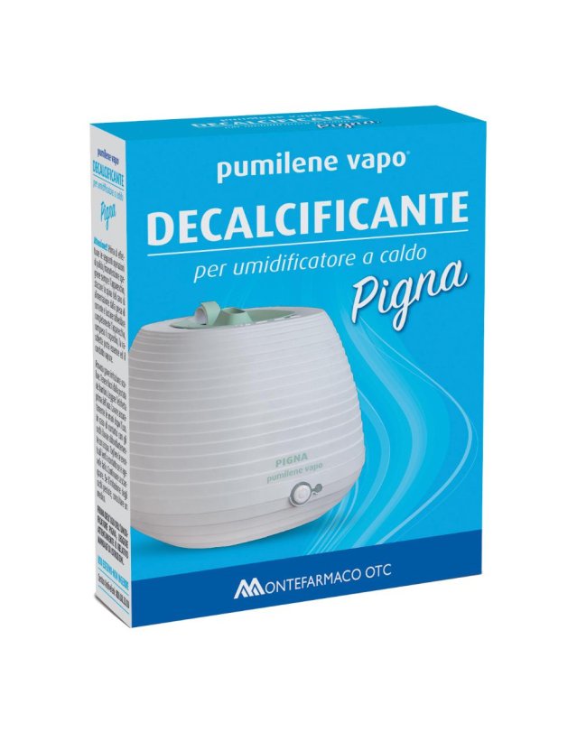 PUMILENE VAPO DECALCIFIC 3BUST