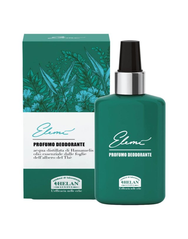 ELEMI Profumo Deo Spray 125ml