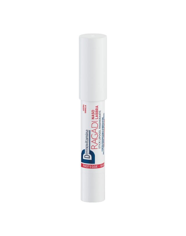 DERMOVITAMINA RAGADI NAS/L STICK
