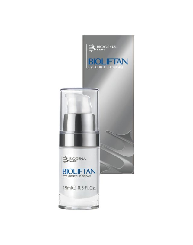BIOLIFTAN EYE CONTOUR CR 15ML