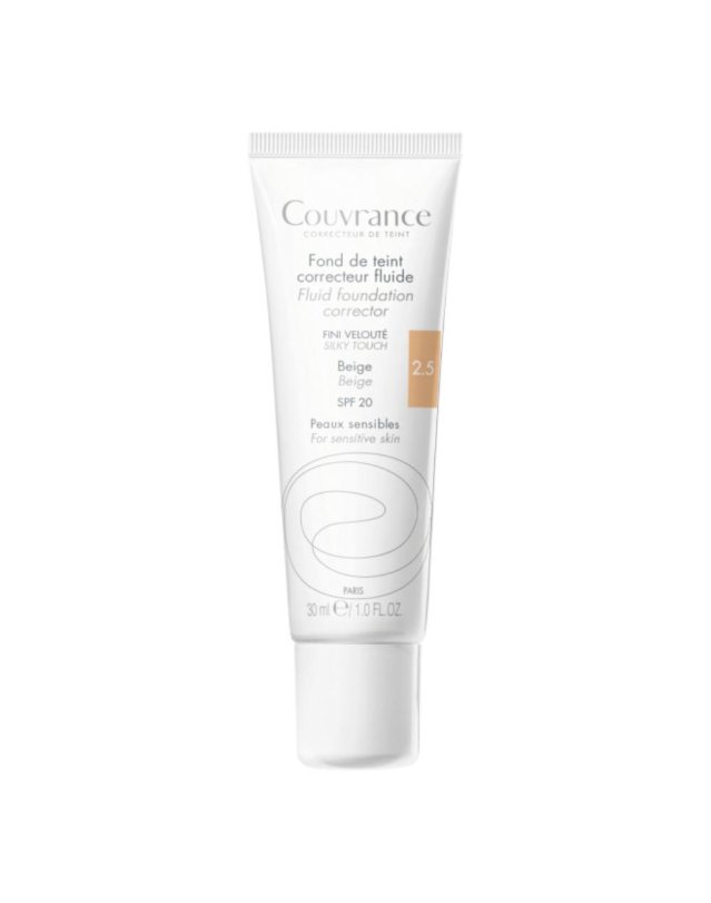 COUVRANCE FDT BEIGE