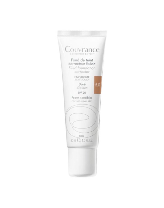 COUVRANCE F/T 05 Dorato 30ml