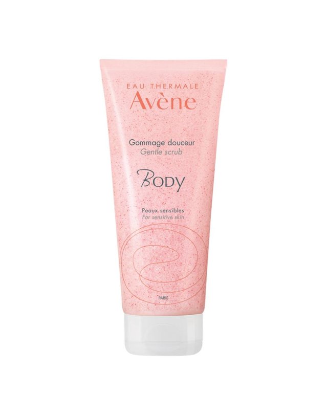 EAU TH.BODY GOMMAGE 200ML
