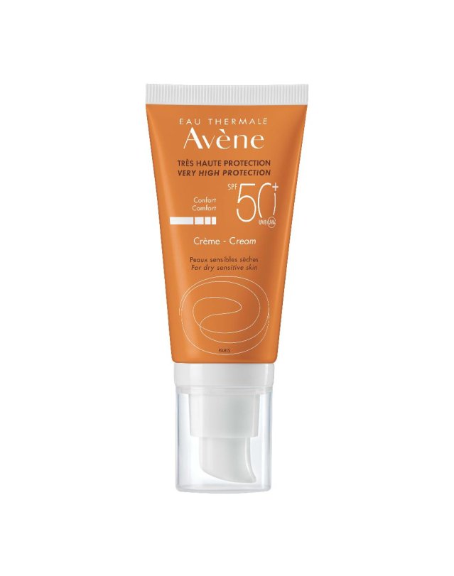 EAU TH.SOL CREMA SPF50+ 50ML