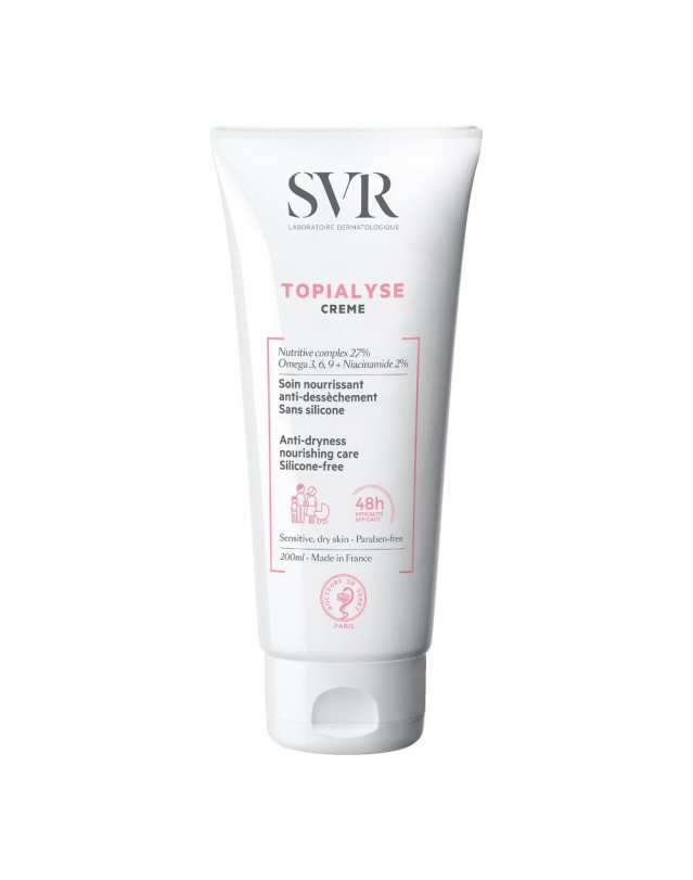 TOPIALYSE CREMA NEW 200ML