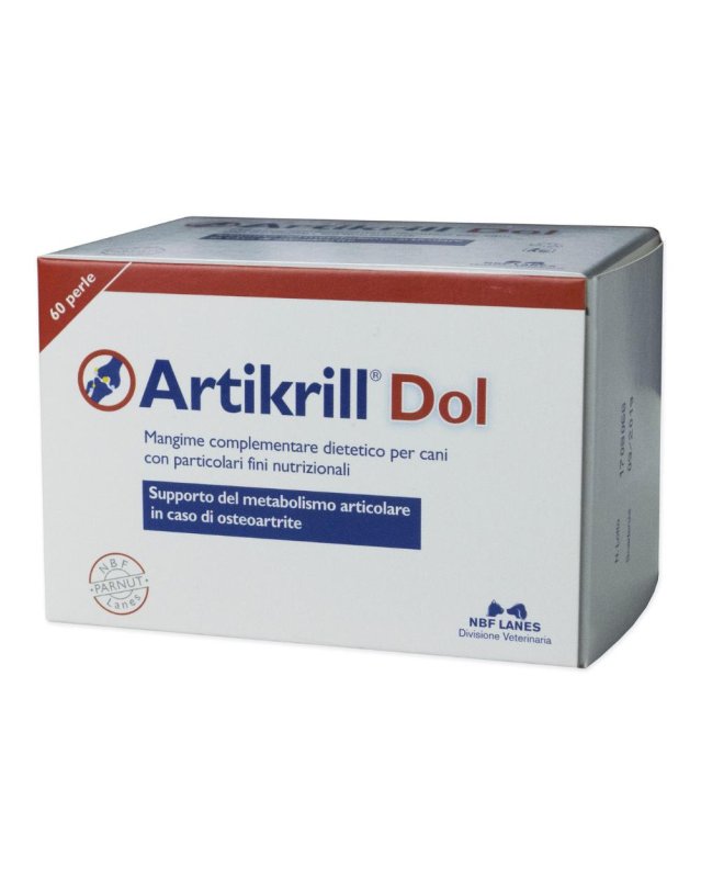 ARTIKRILL DOL Cane  60 Perle