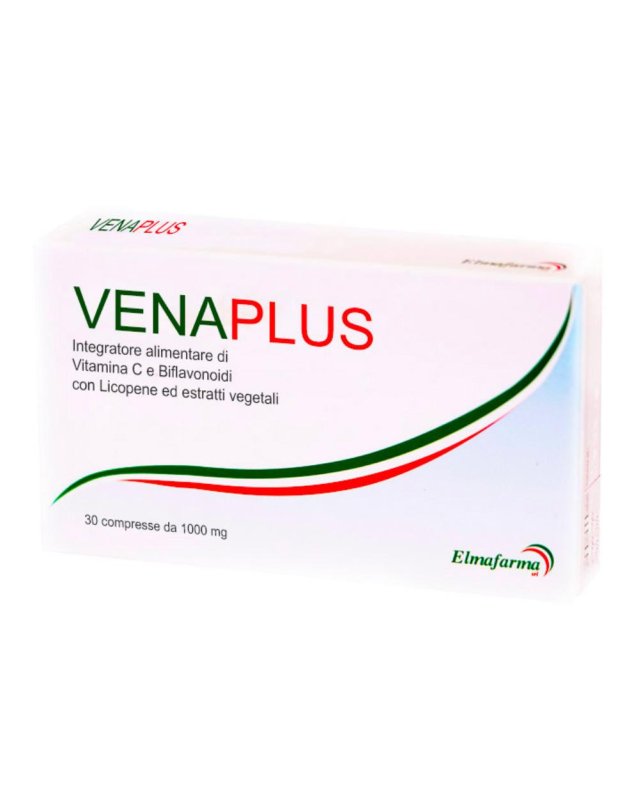 VENAPLUS 30CPR 1000MG