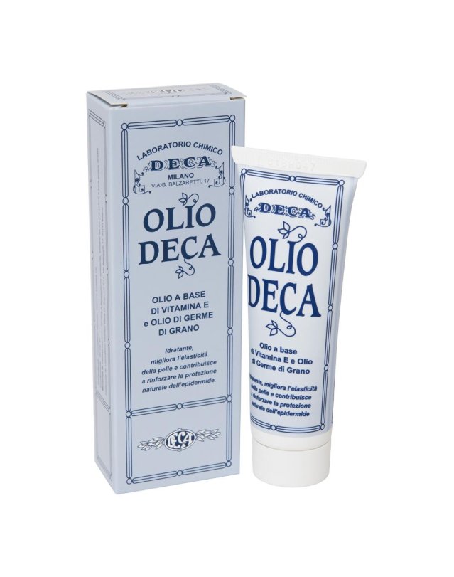 OLIO DECA 50ML