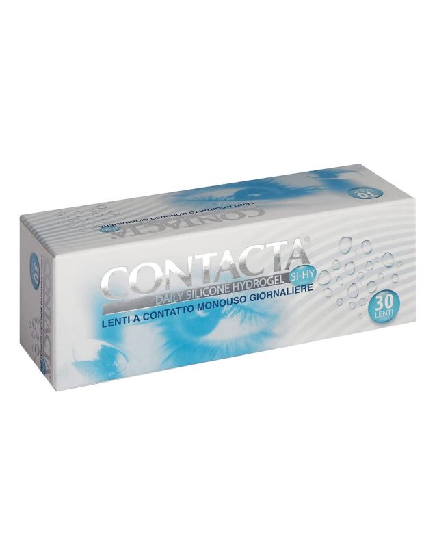 CONTACTA Lens Daily SI HY-1,75