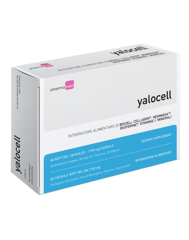 YALOCELL 40CPS