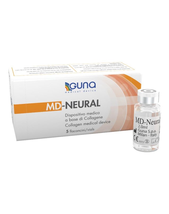 MD-NEURAL  5f.2ml