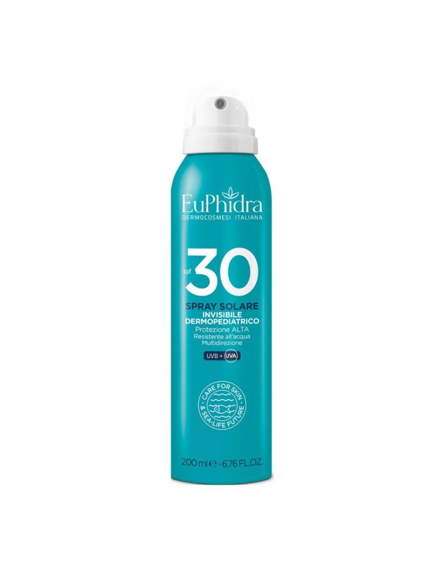 Euphidra Ka Spray Invis Bb 30