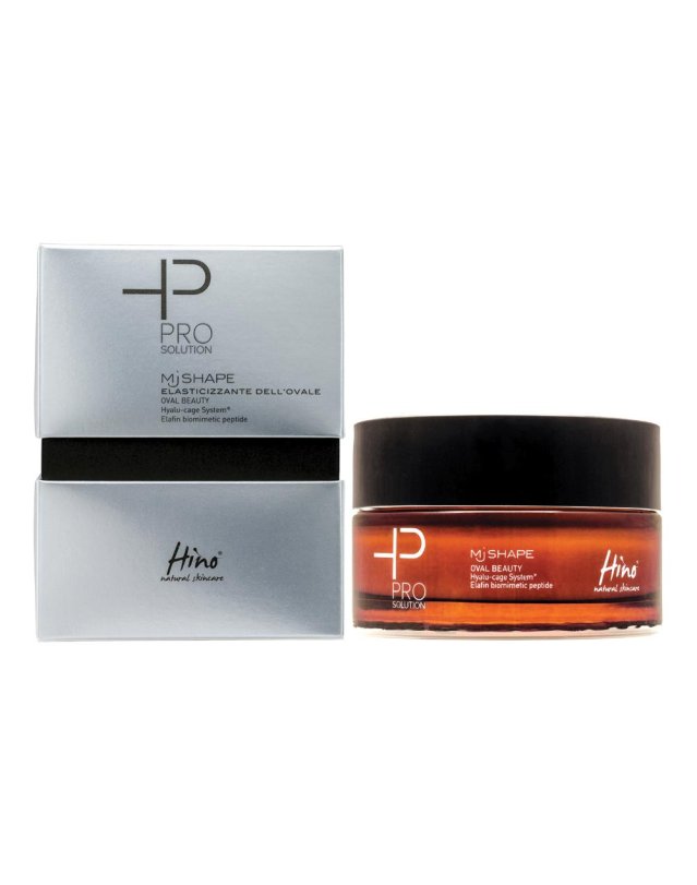 Hns Pros Mjshape Crema Elastic
