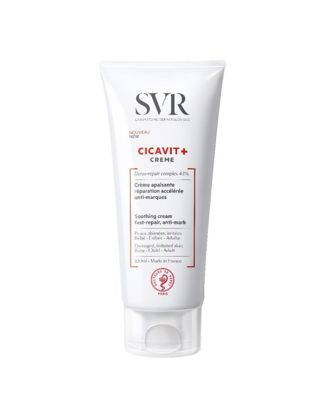 CICAVIT CREMA 100ML SVR