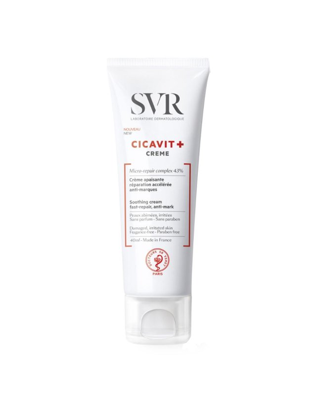 CICAVIT CREMA 40ML SVR