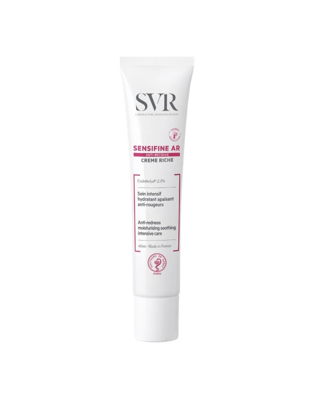SVR SENSIFINE AR CR RICHE 40ML