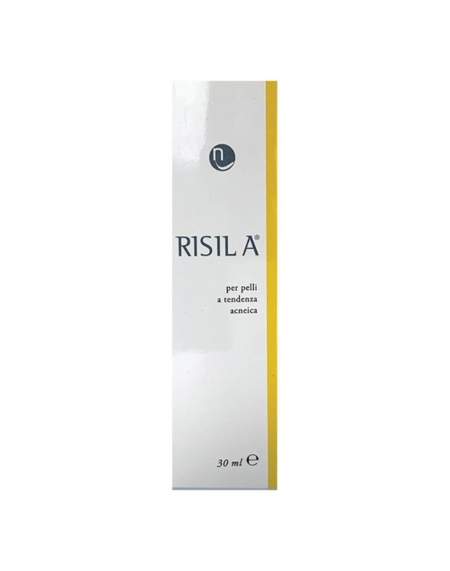 RISIL A CREMA 30ML