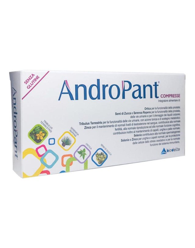 ANDROPANT 30CPR