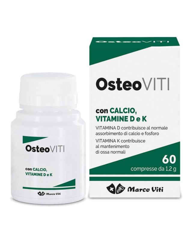 OSTEOVITI 60CPR