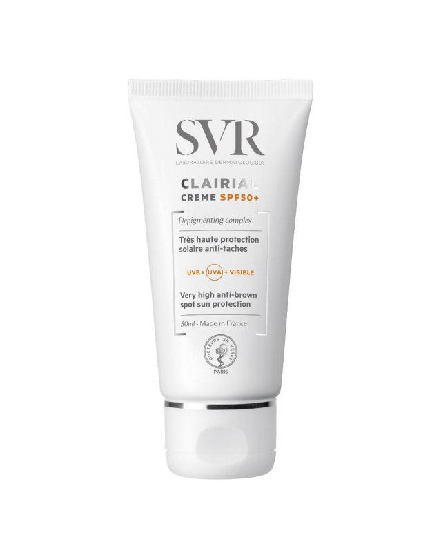CLAIRIAL SPF50+ LUMIERE V 50ML