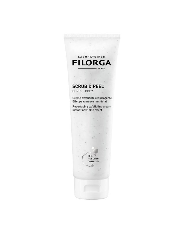 FILORGA SVR SCRUB PEEL 150ML