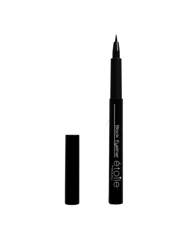 ROUGJ Eyeliner Black