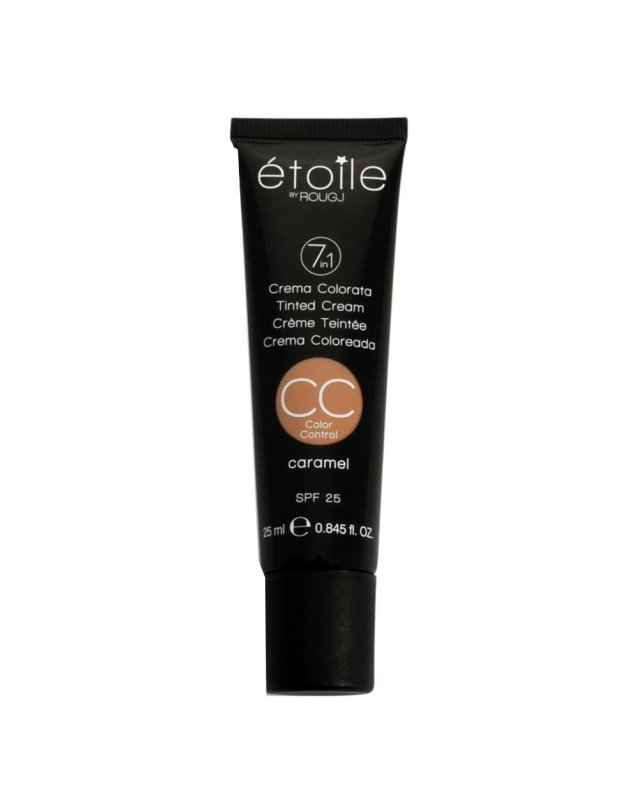 ROUGJ CC Cream Medium Dark