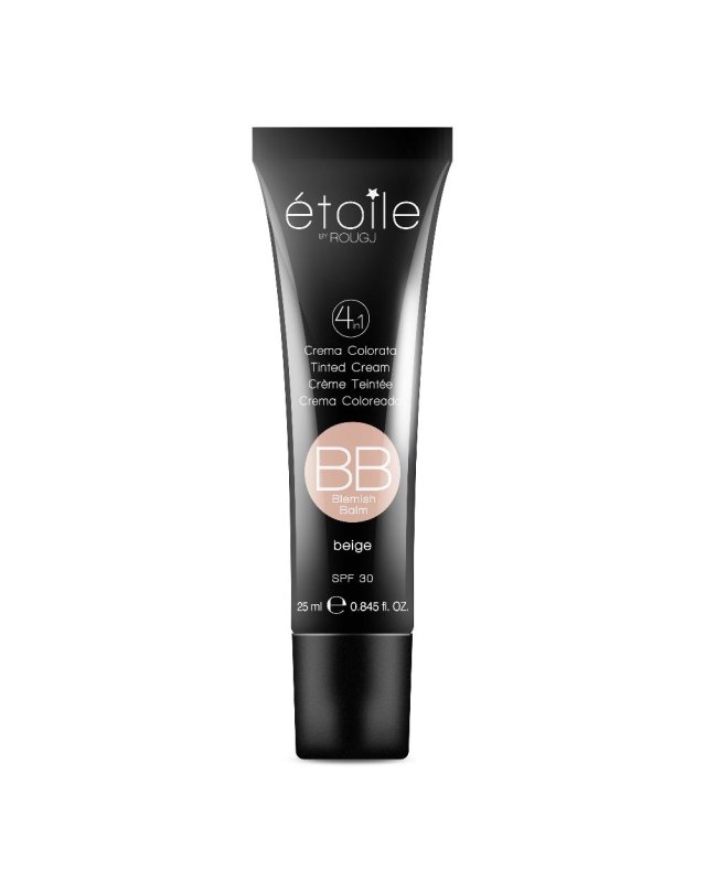 ROUGJ BB Cream Medium Beige