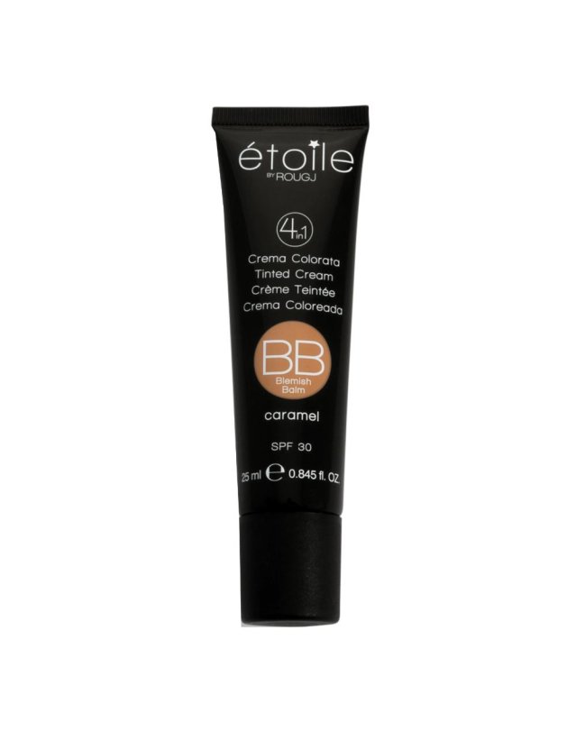 ROUGJ BB Cream Medium Dark