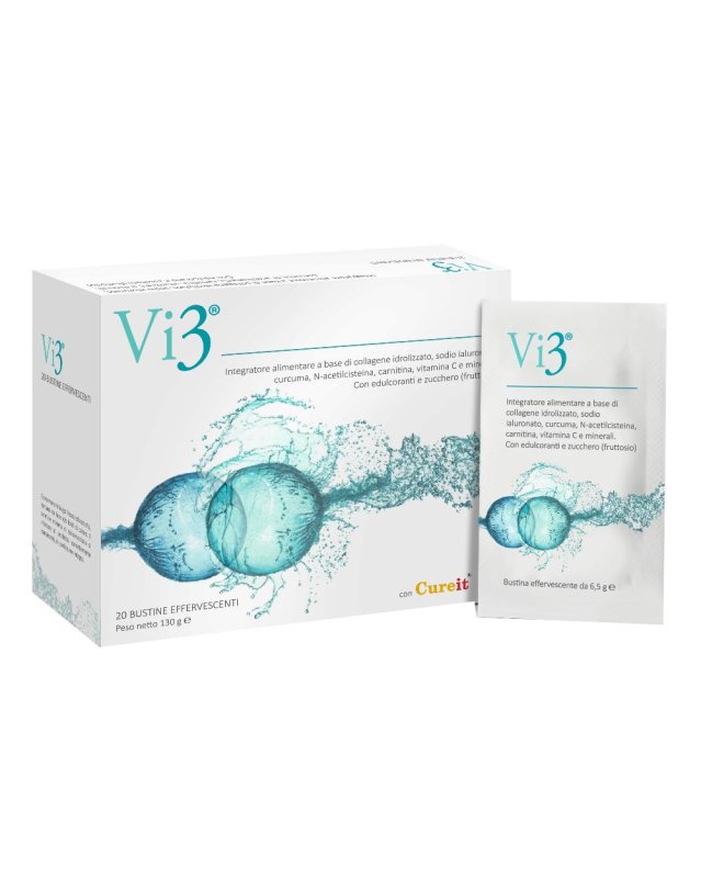 VI3 INTEG 20BS