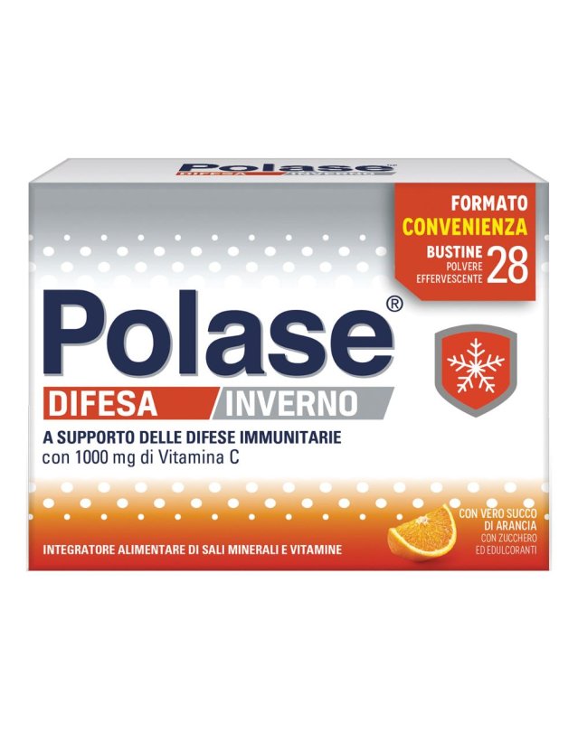 POLASE DIFESA INVERNO 28BUST