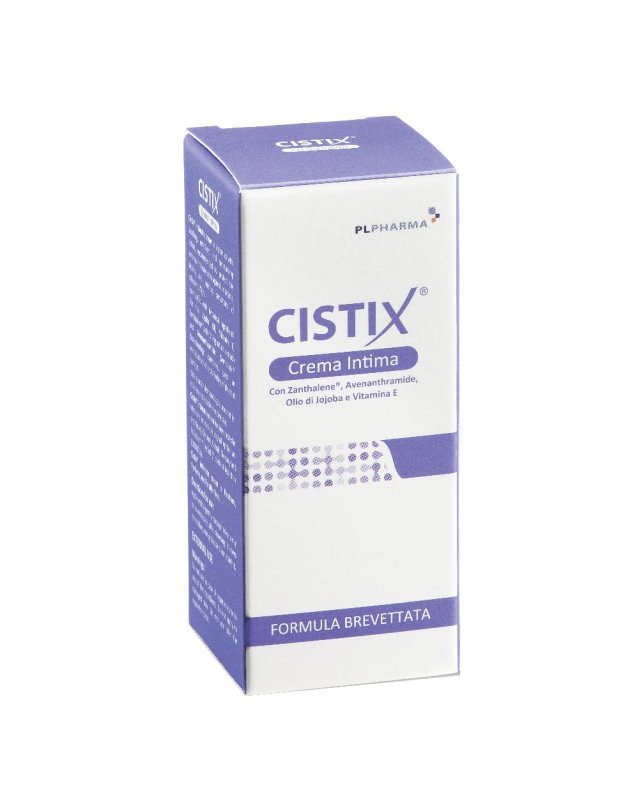 CISTIX CREMA INTIMA 30ML