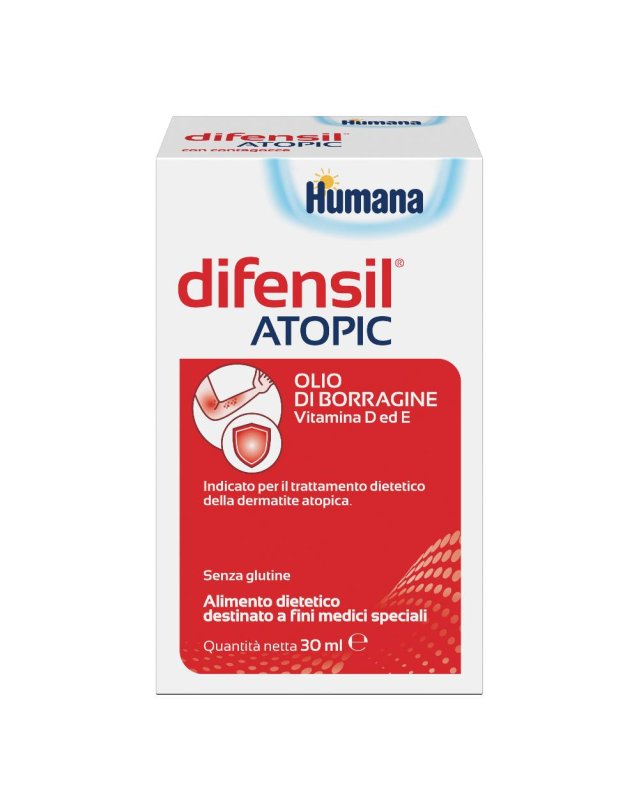 DIFENSIL ATOPIC 30ML
